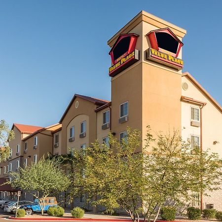 Extended Stay America Select Suites - Phoenix - Peoria - 썬씨티 외부 사진